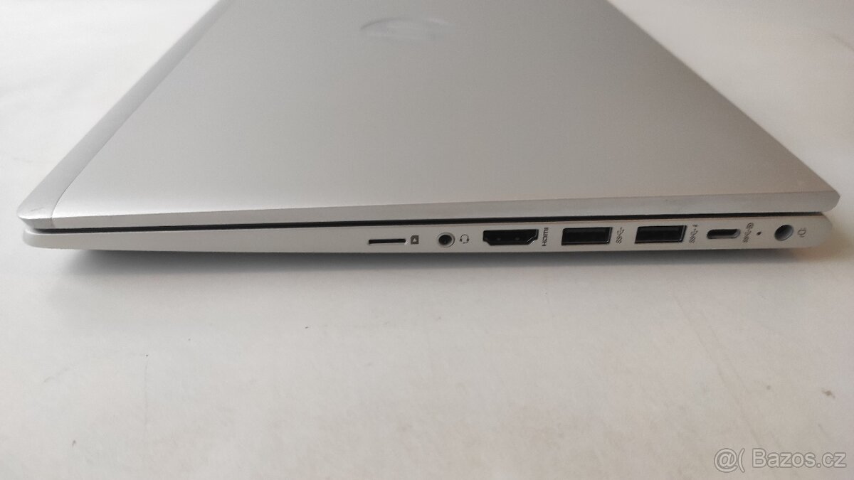 HP Probook 640 G8 i5-1135G7, 16GB, 512GB, W11p - 5