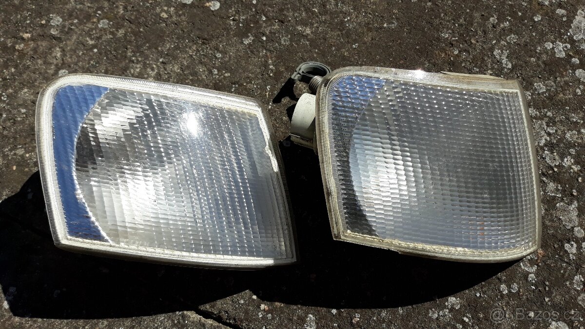 Díly pro Ford Escort, Orion, Mondeo, Fiesta - 5