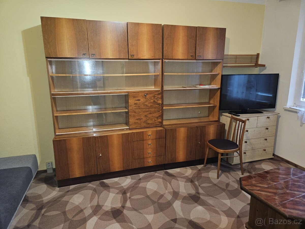 Pronájem bytu 1+1 Mariánské lázně - 5