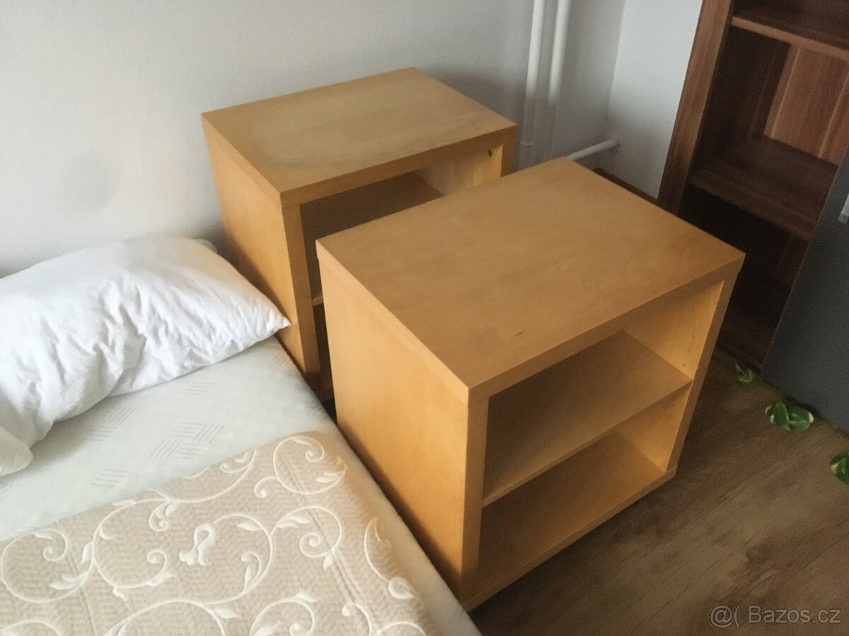 Noční stolek - 5