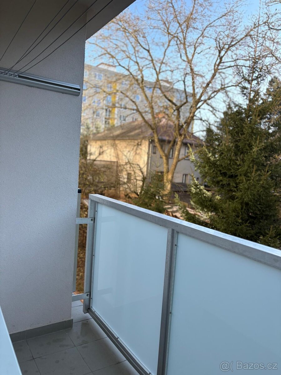 Prodej bytu 2+1v Nové Pace 58m2 - 5