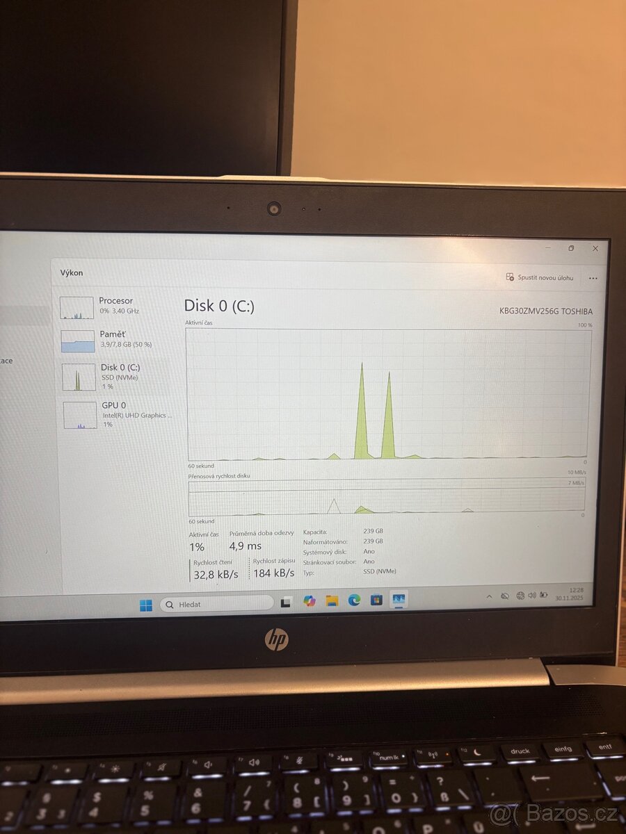 HP ProBook 440 G5 - 5