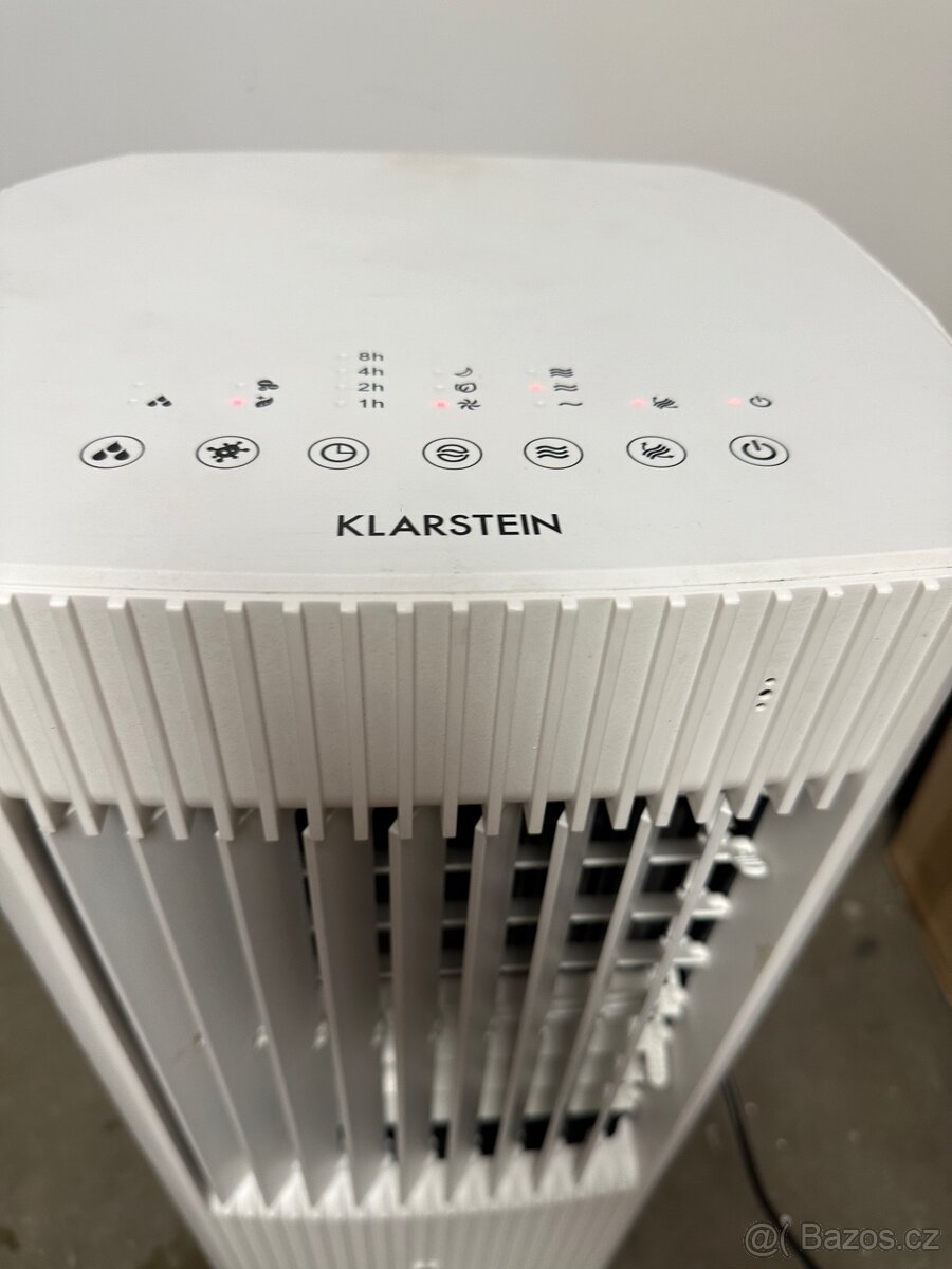 ochlazovač vzduchu - 5