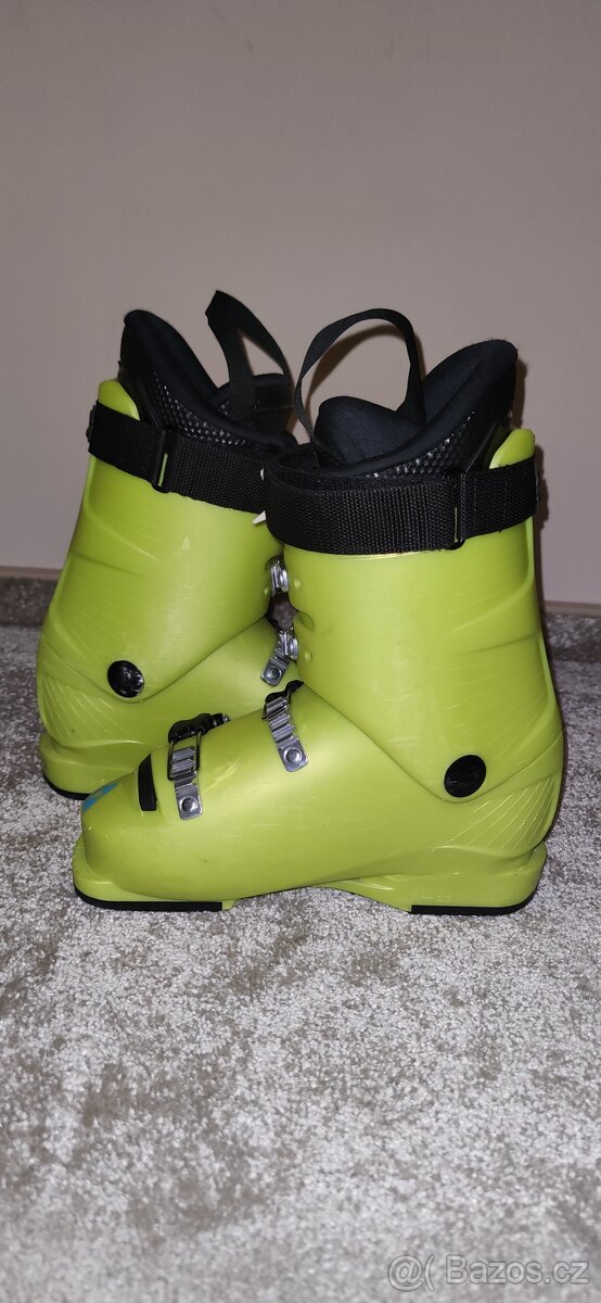 Dětské lyžáky FISCHER Ranger JR 60 - 5