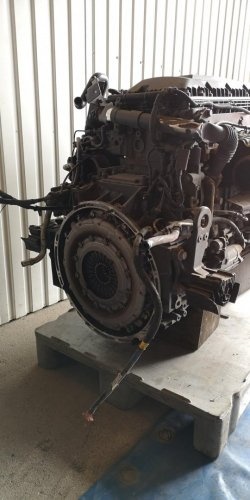 Motor Renault D 16 MED EU 6 7698 l - tel. 775 587 301 - 5