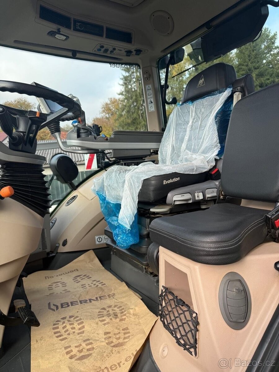 Fendt 1050 Gen I 4300 hodin - 5