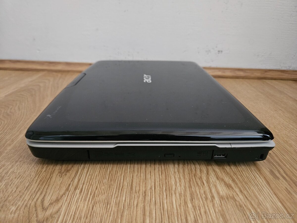 Notebook Acer 5920G + Brašna - 5
