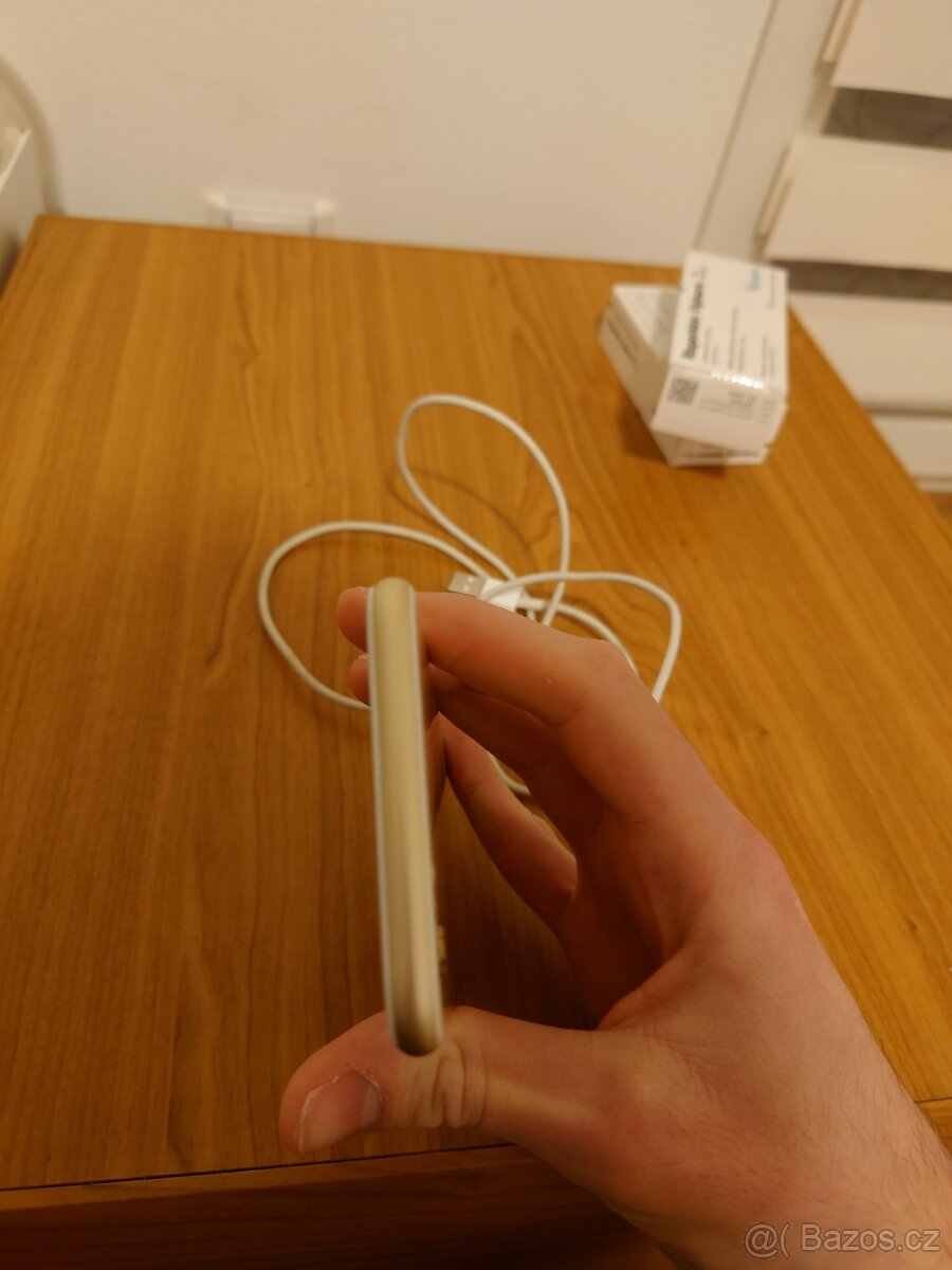 Apple iPhone 6 ND - 5