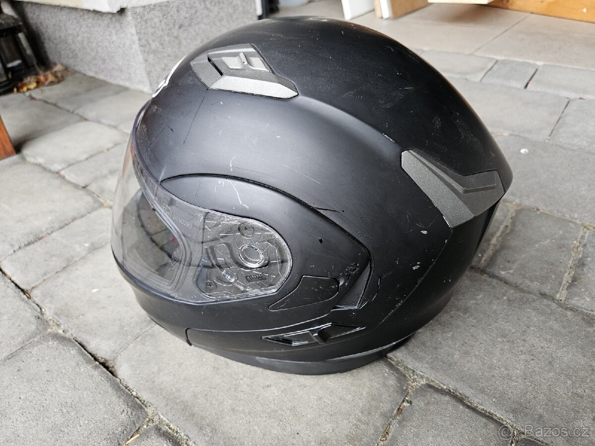 Prodám vyklopnou helmu MT - 5