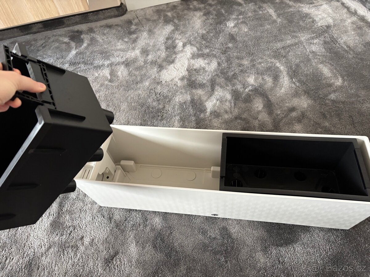 Truhlík Flower lover - 5