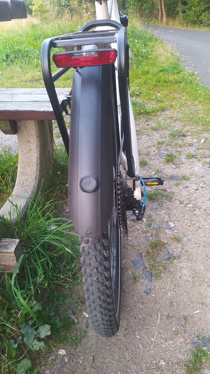 Haibike Trekking 3, Bosch Smart, záruka do 4/26 - 5