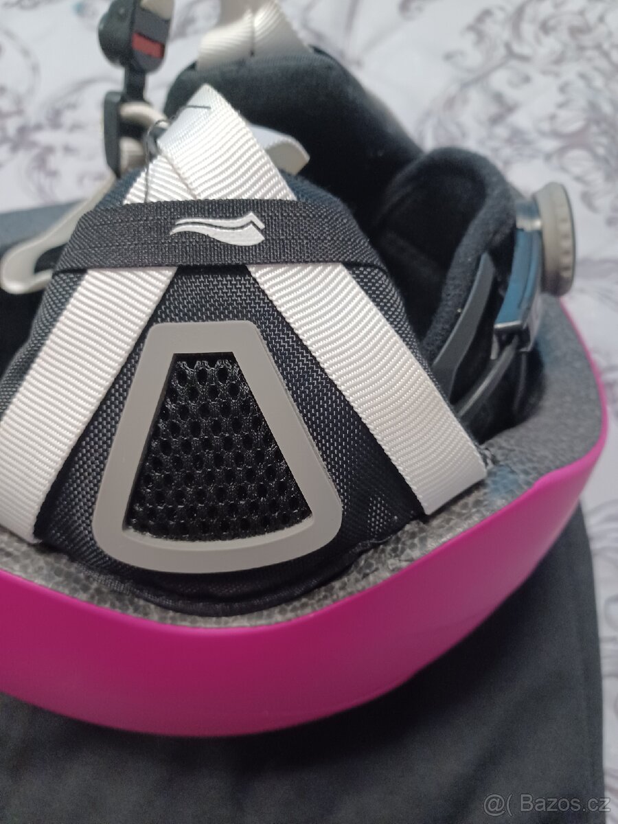 Dětská dívčí lyžařská helma - 5