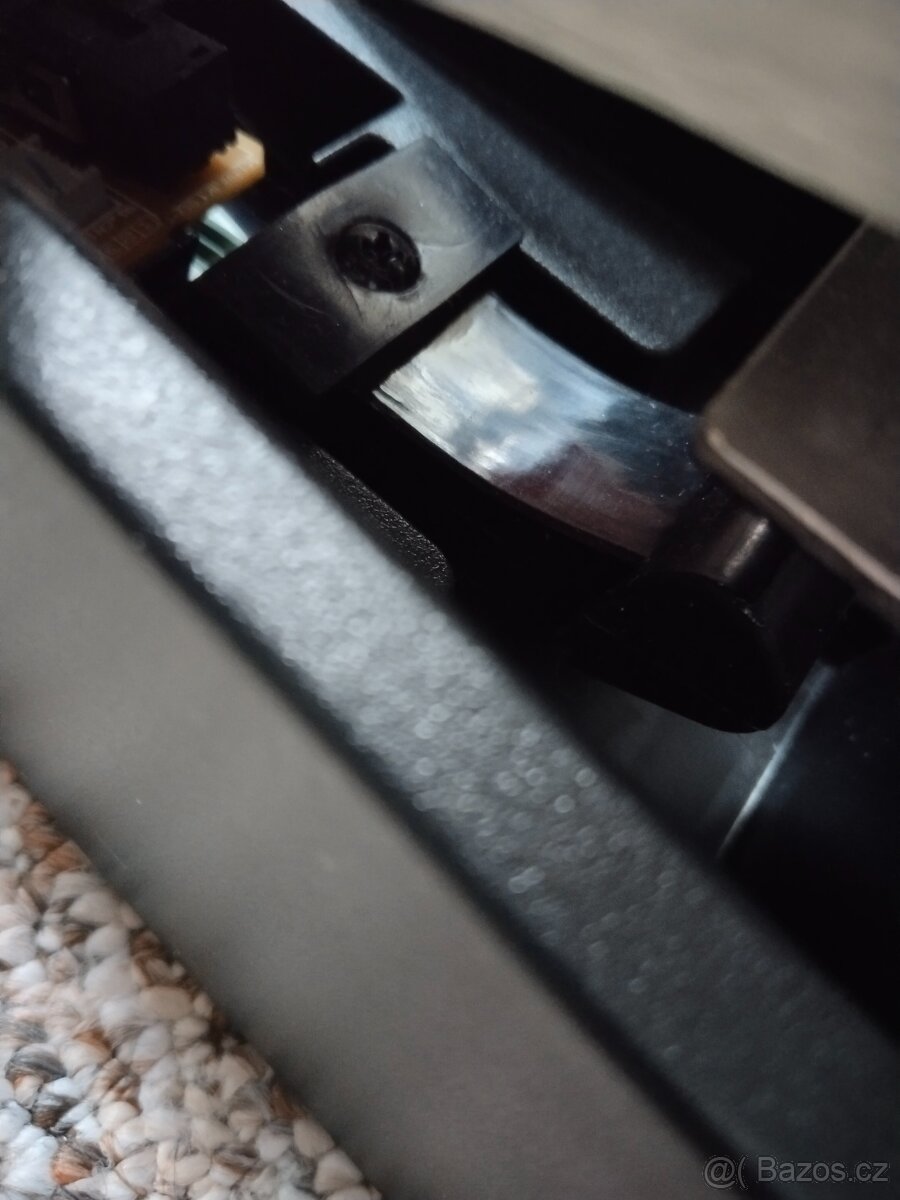 ROLAND Hi-Hat Controler FD-1. - 5