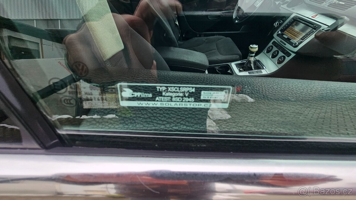 Passat B6 103kw Kombi - 5