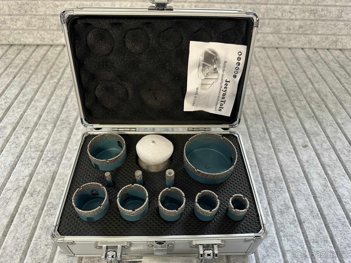 Diamantová sada (441) - 5