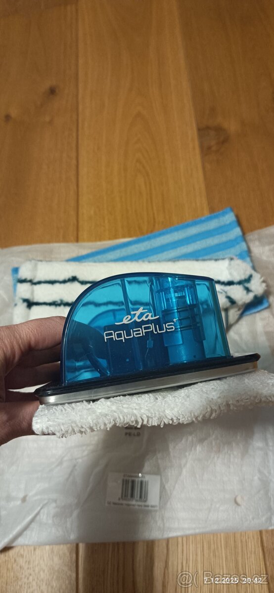 Mopovací nástavec ETA 544900071 - 5