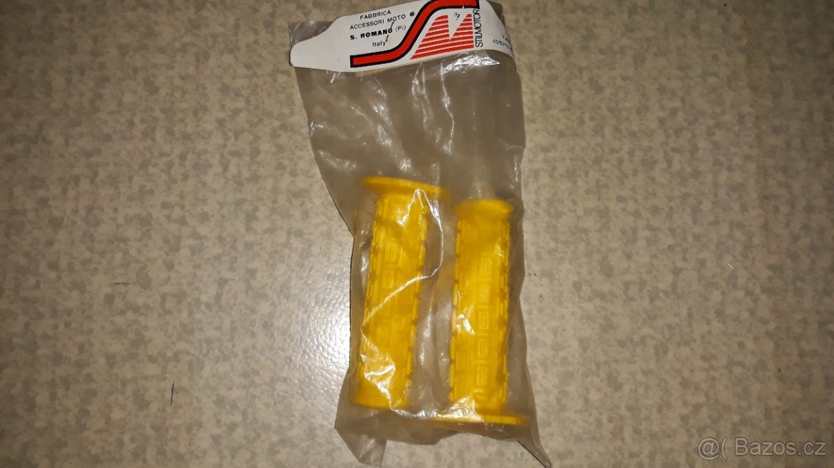 retro motokros + side - 5