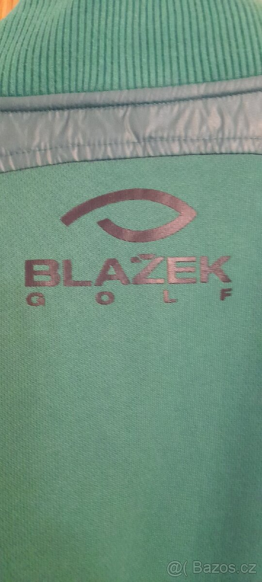 Pánská mikina Blažek - 5