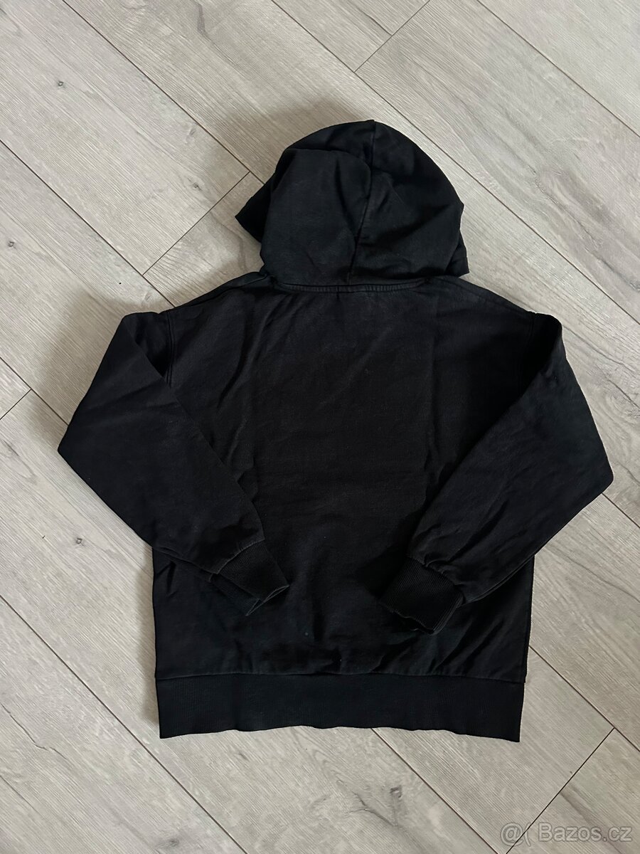 Mikina + tričko + tílko vel.128 - 5