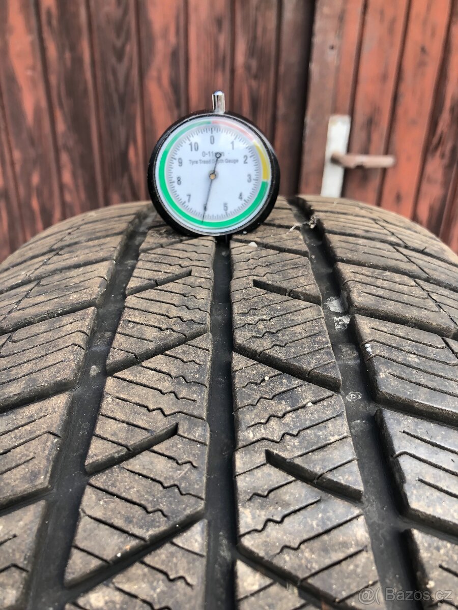 Zimní pneu 235/55/18 - 5