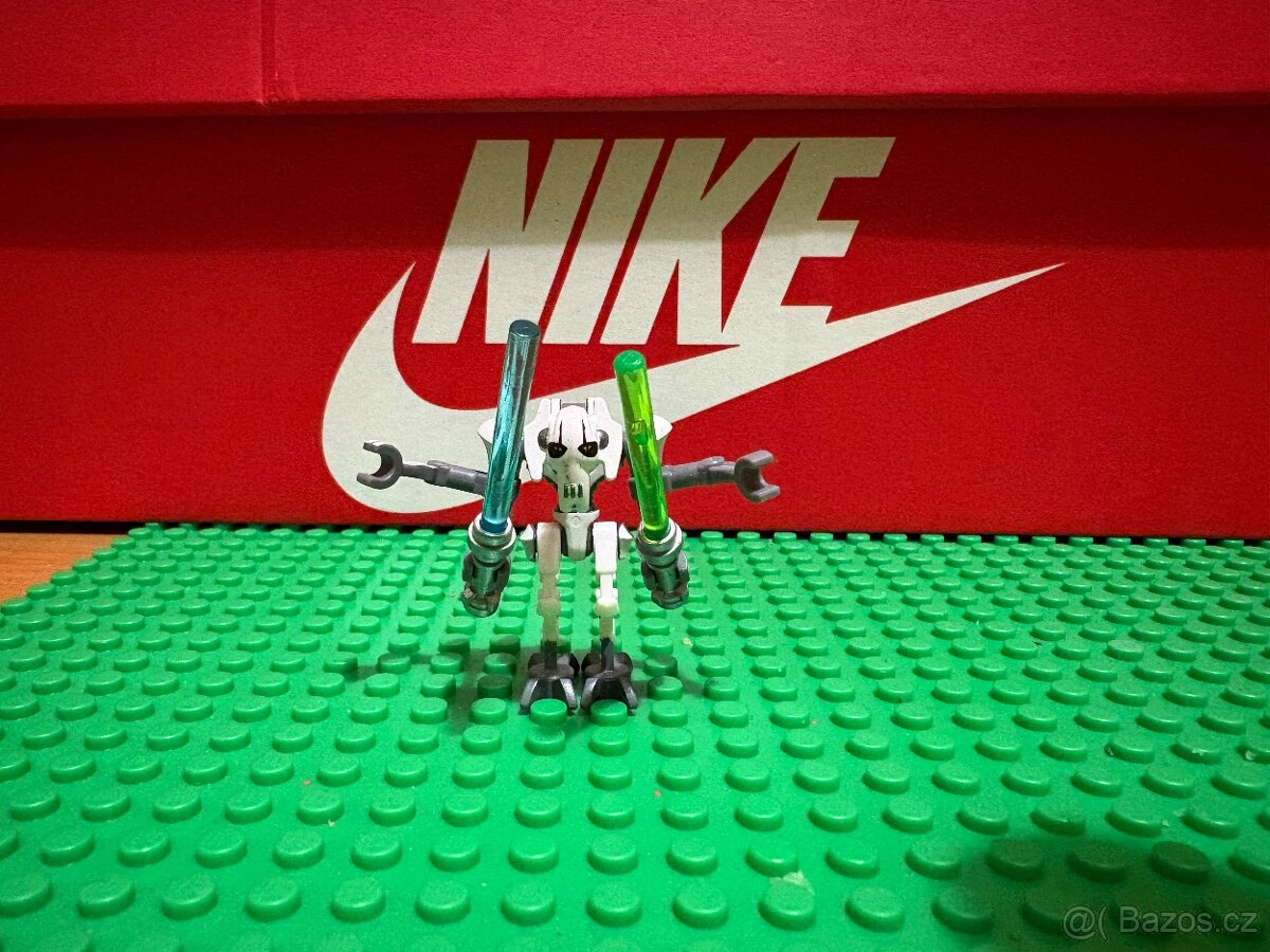 Lego star wars figury - 5