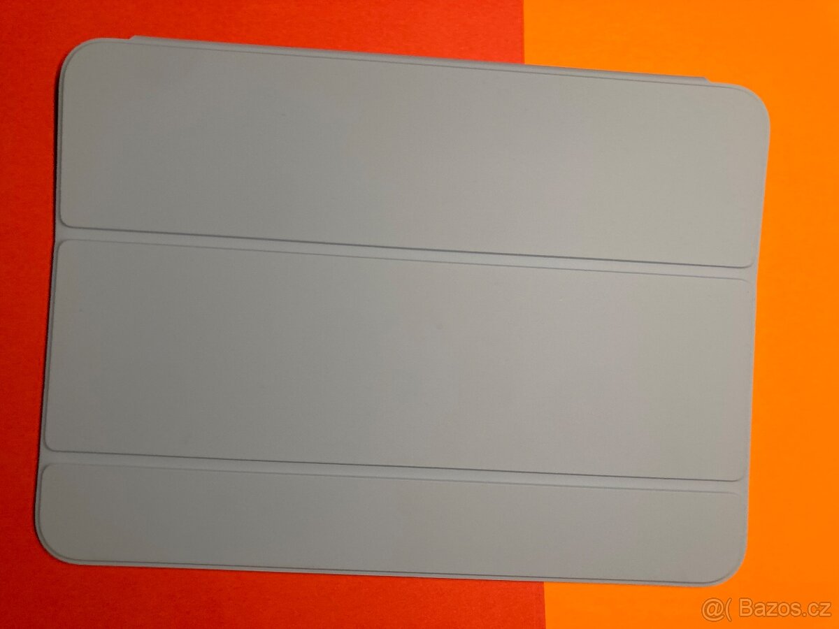 Originál Apple obal na ipad A16 - Smart Folio. - 5