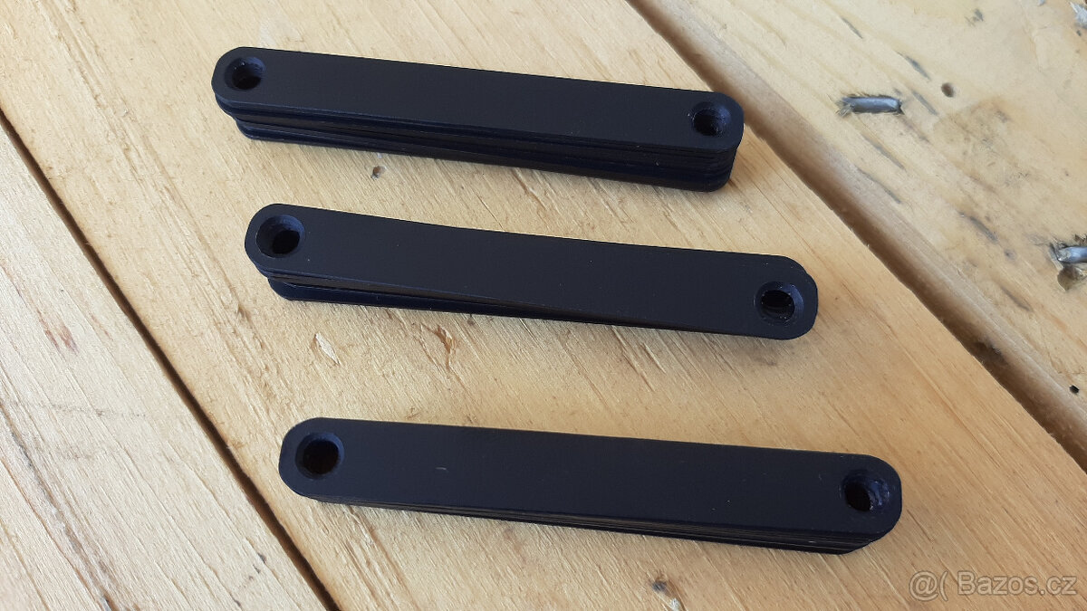 bočný panel na FX Impact - 5