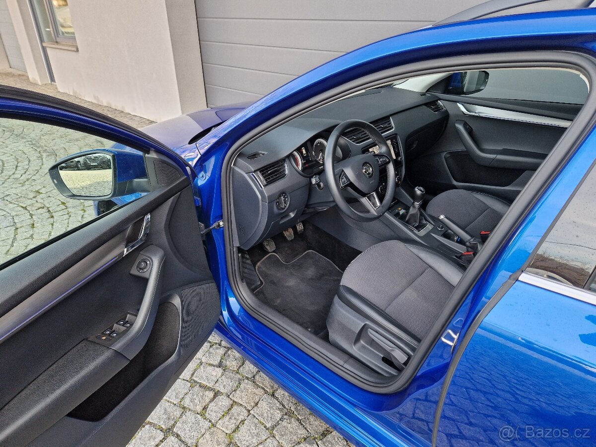 Škoda Octavia 1,5 TSI, 110KW, Style - 5
