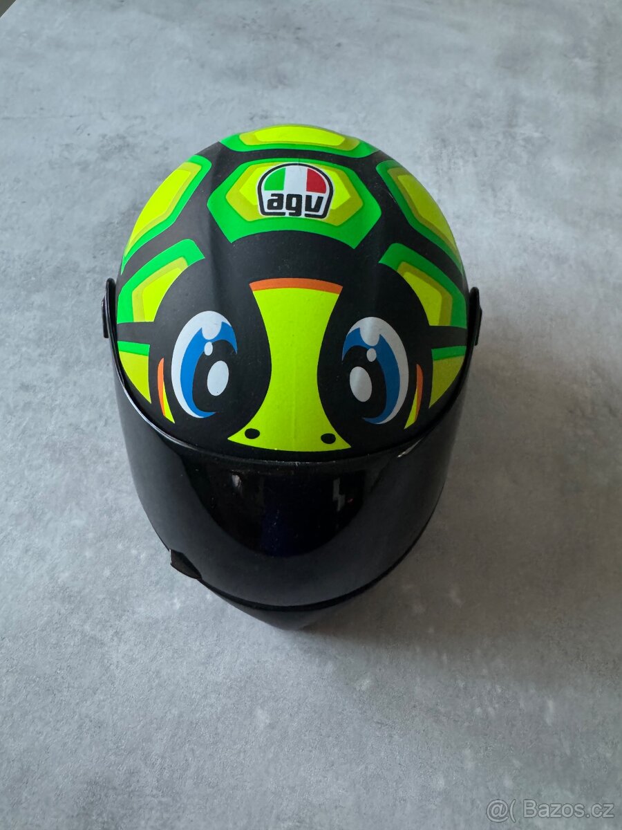 Medvídek motorkář - 5