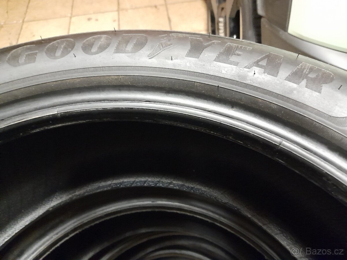GOOD YEAR 205/50 R17 93V EFFICIENTGRIP PERFORMANCE 2 - 5