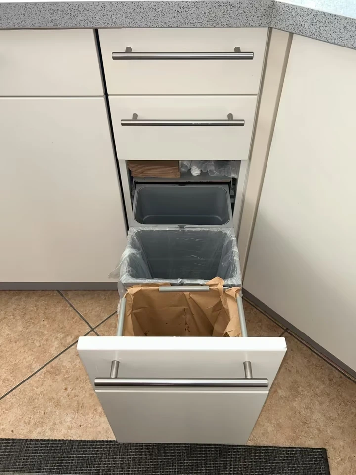 Moderní kuchyně (1404.21) - 5