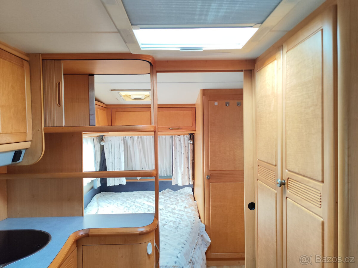 HOBBY DELUXE 495 - 5