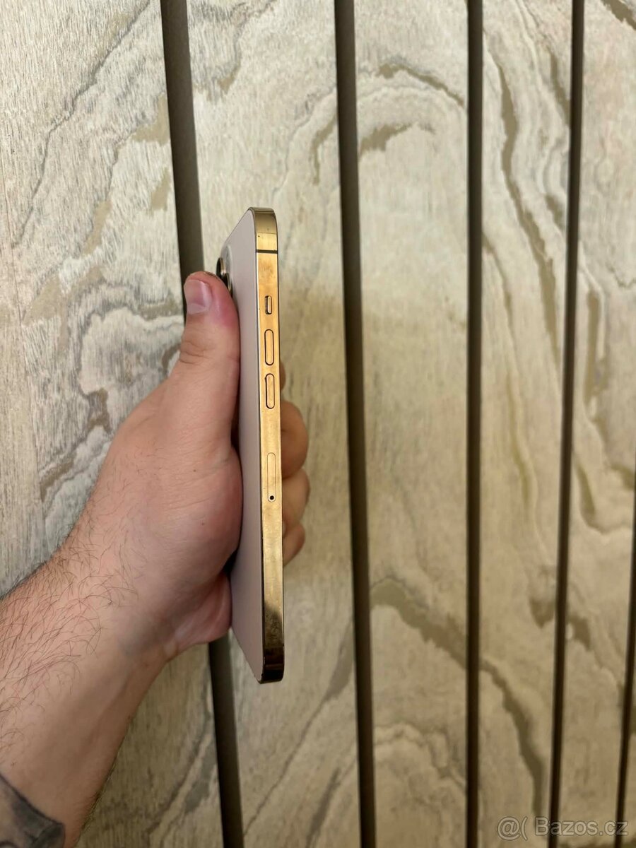 iPhone 12 Pro Max - 5