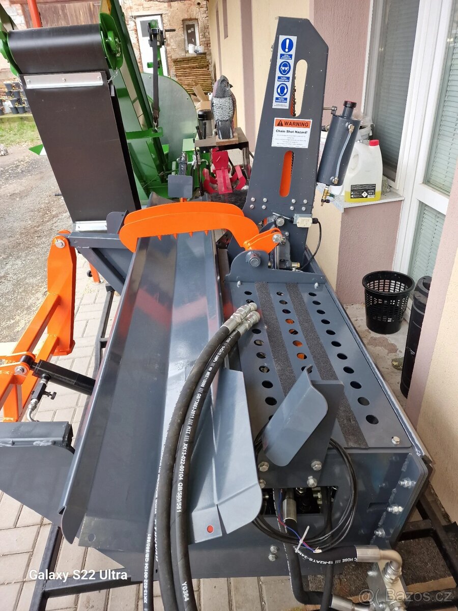 Prodám Procesor RSW-400 - 5