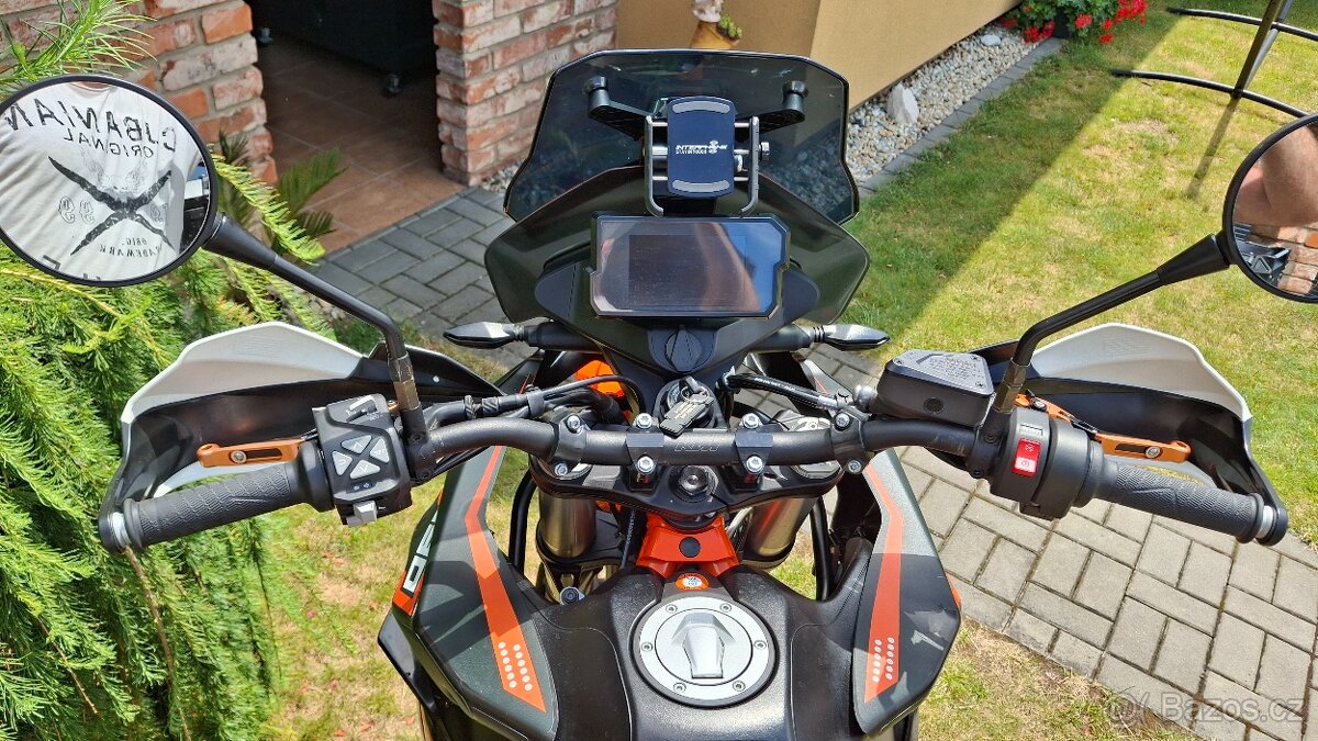 KTM 890 ADVENTURE R