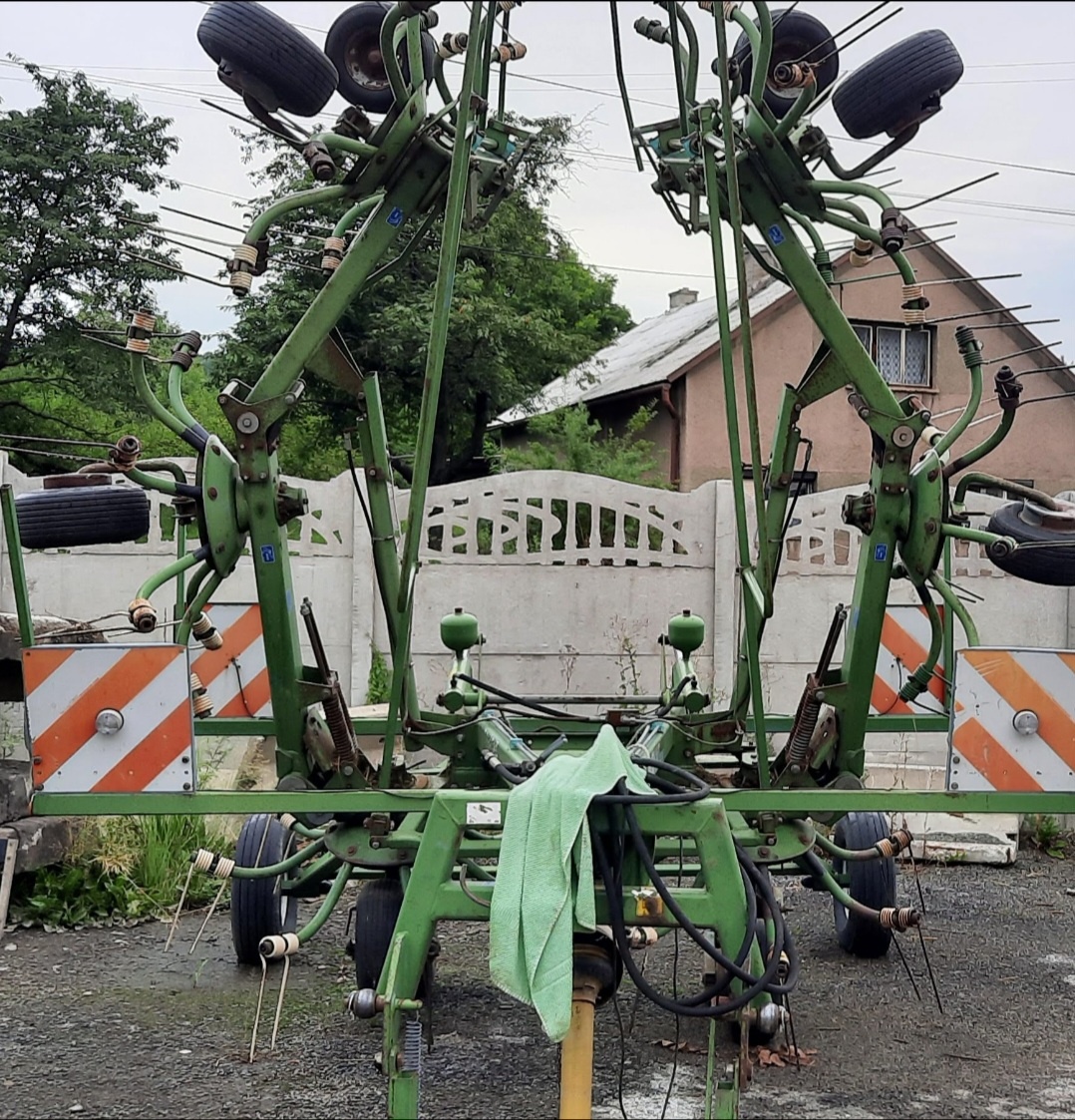 Obraceč krone 10.81 - 5