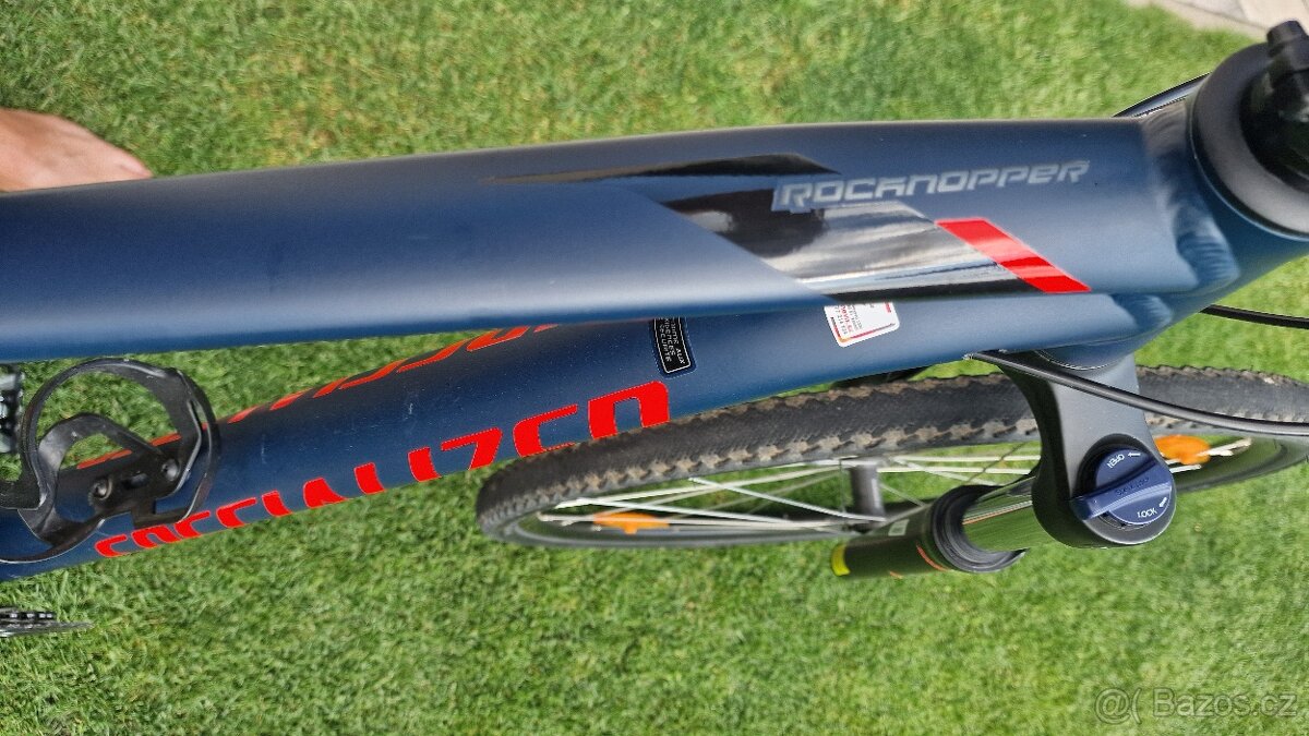 SPECIALIZED Rockhopper Comp 29" - 5