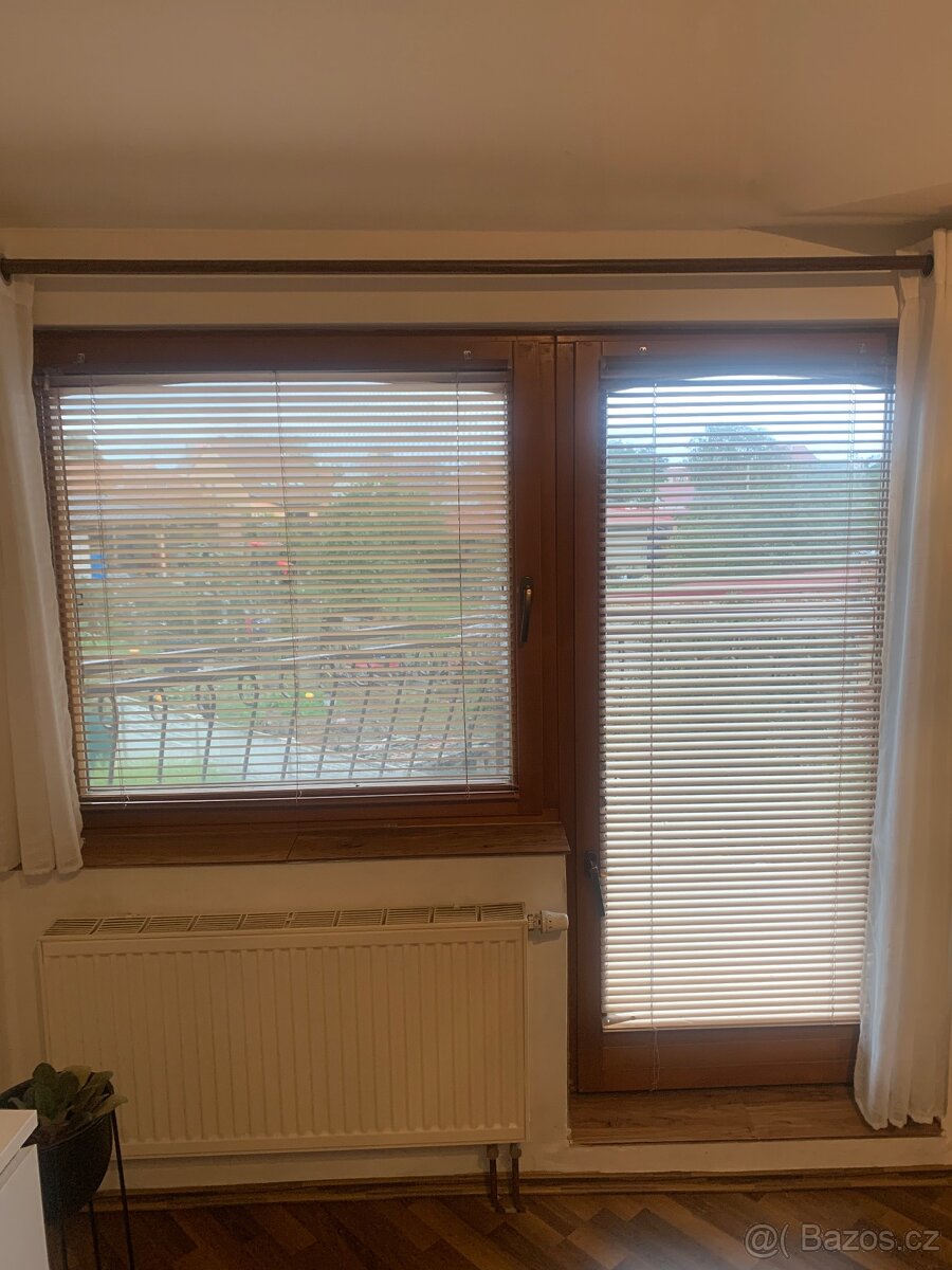 Prodáme dřevěné okna a dveře - 5