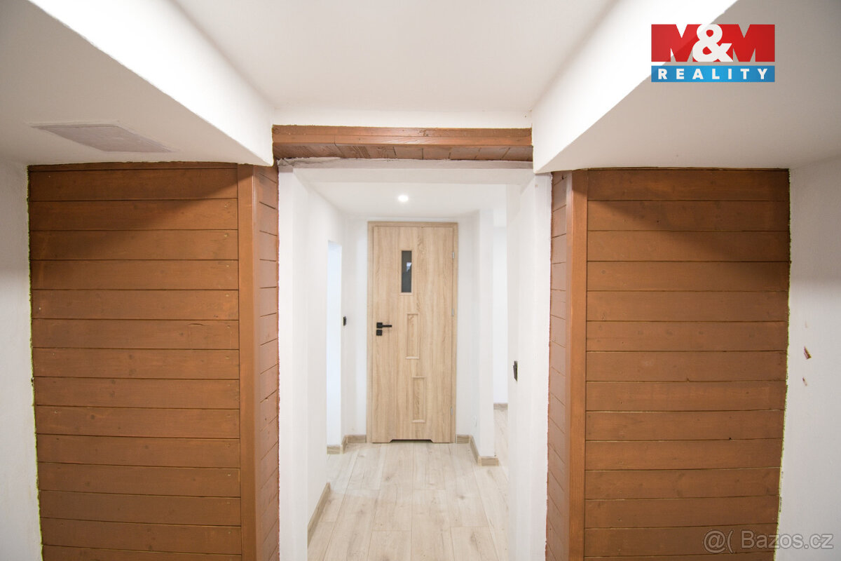 Prodej rodinného domu, 87 m², Nový Jičín, ul. Štursova - 5