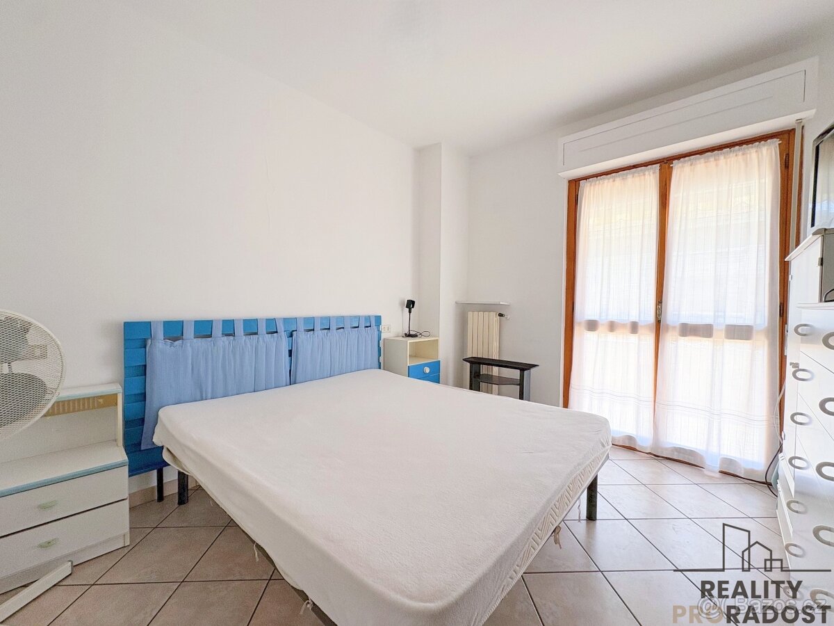 Byt 2+KK, 43 m² , via Roma, Silvi - 5