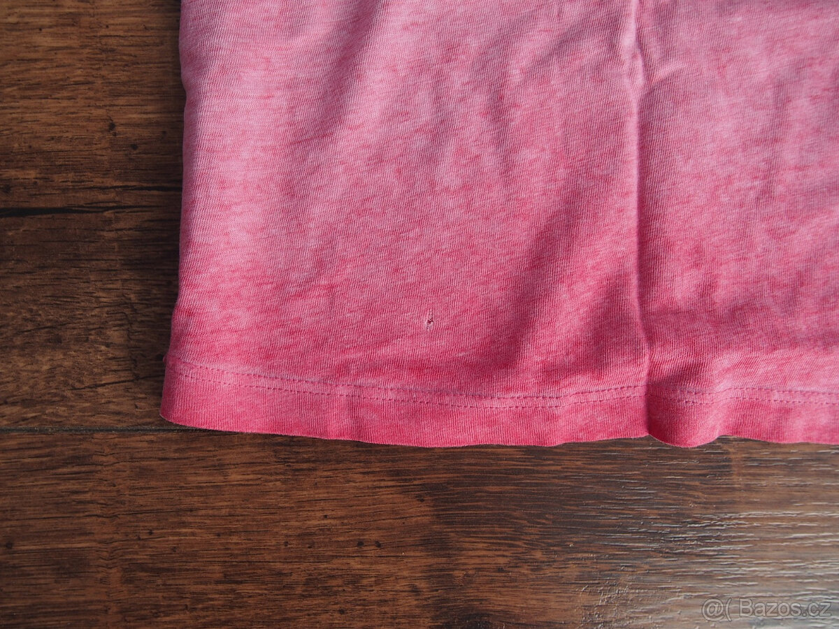 Značková pánská trička a košile - 5