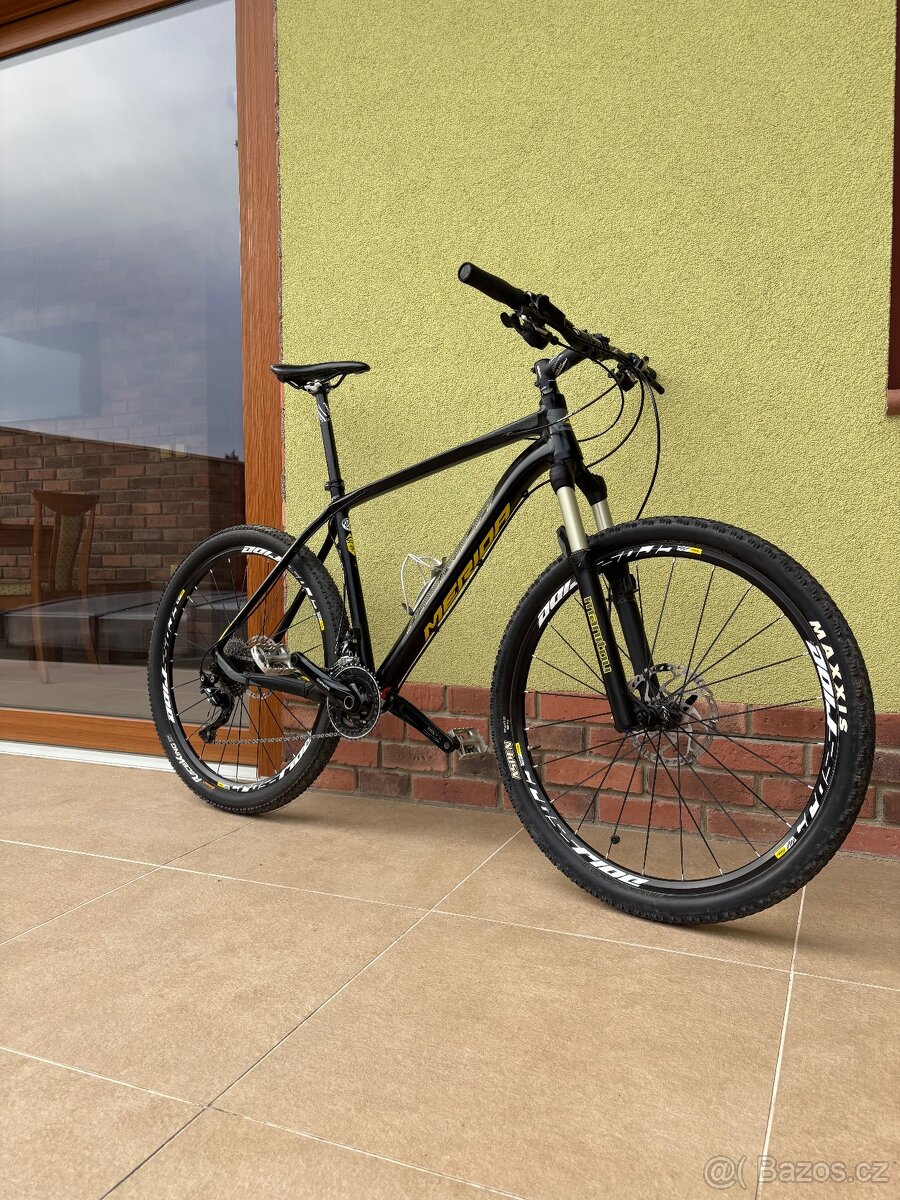 Merida Big 7 1000 - 5