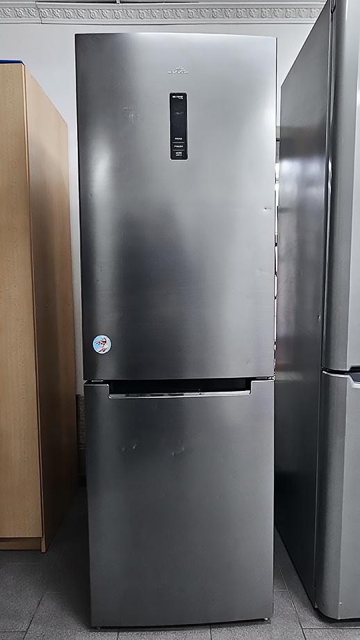 Lednice s mrazákem GORENJE, kombinovaná, ETA No Frost - 5