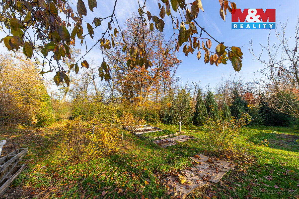 Prodej pozemku k bydlení v Brně, ul. Terezy Novákové - 5