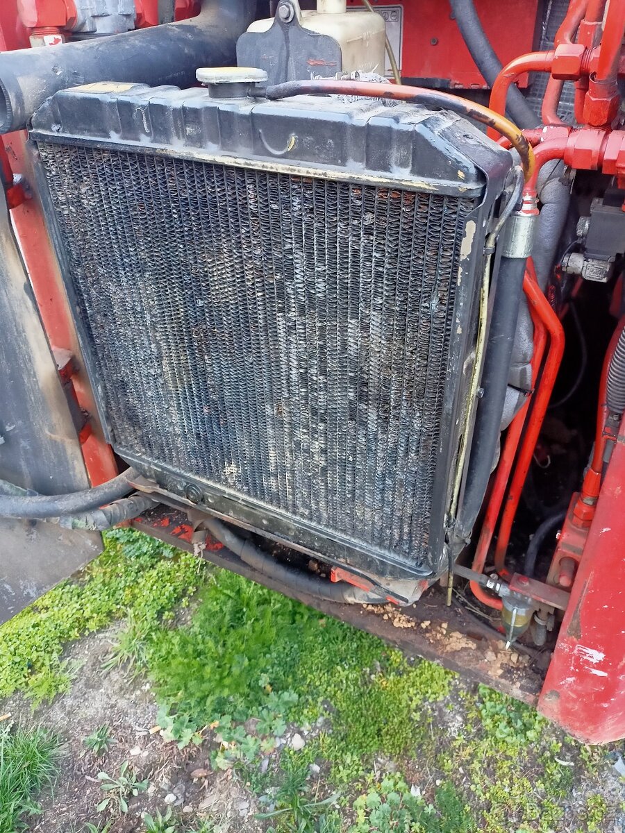 Smykový nakladačThomas 173HL 3.1t - 5