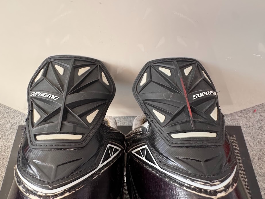 BRUSLE BAUER SUPREME 1S , vel. 43,5/8 D - 5