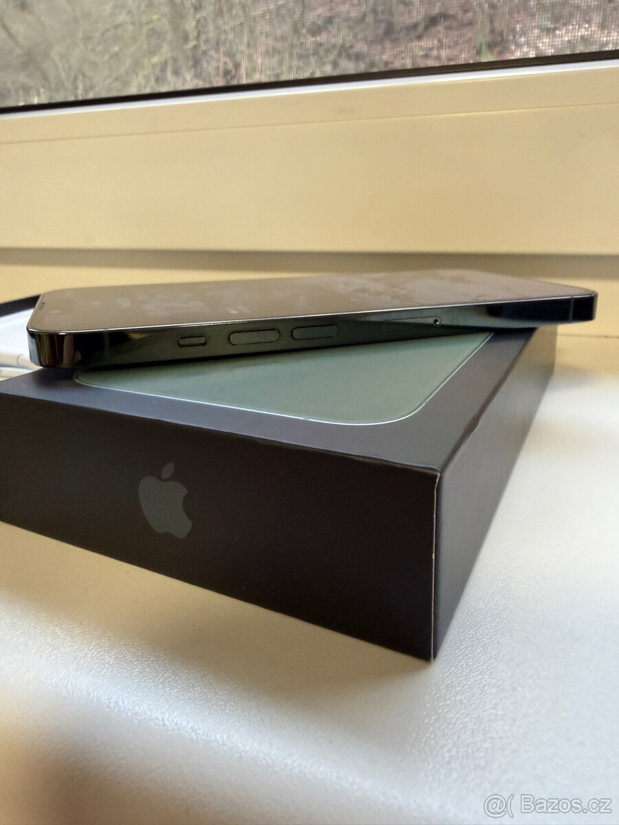 iPhone 13 Pro 128 GB - 5