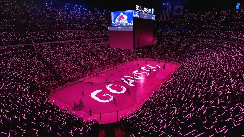 Prodám NHL 23 pro Xbox - 5