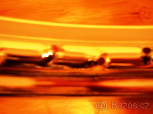 Ráfek chrom 1,85 x 16" Jawa Panelka, Kývačka, ČZ - NOVÝ - 5