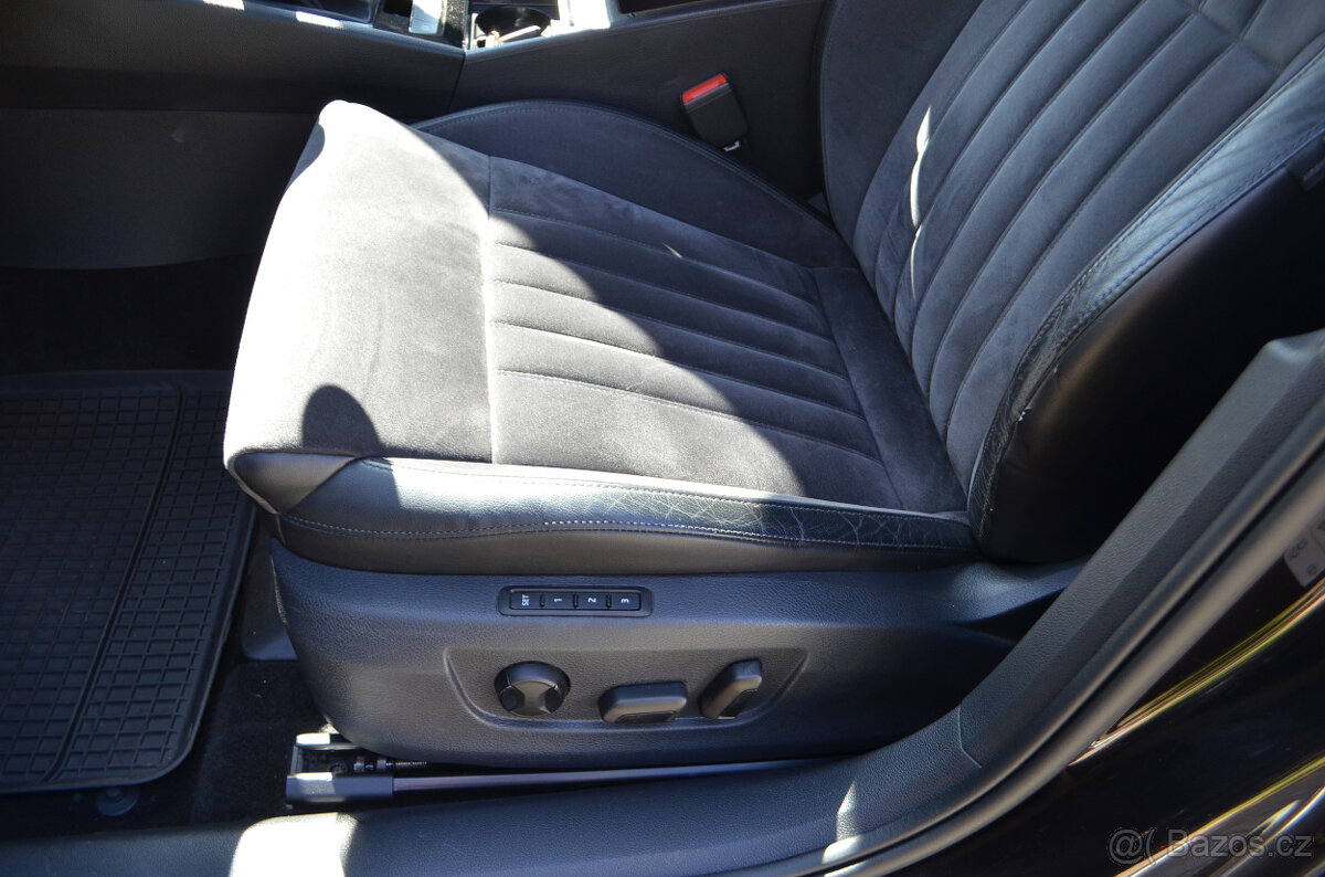 PRODÁM ŠKODA SUPERB COMBI ČR 1.5TSI 2019 99.000KM - 5